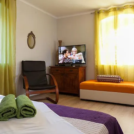 Apartament Alta