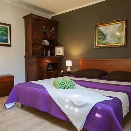 Alta Apartament