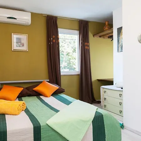 Alta 马卡尔斯卡