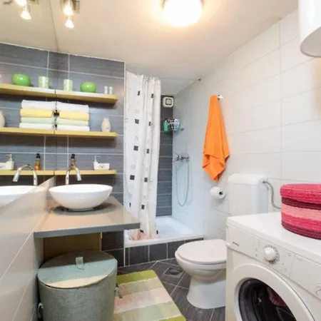 Apartament Alta