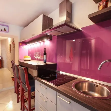 Apartament Alta Makarska