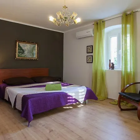 Alta Apartman Makarska