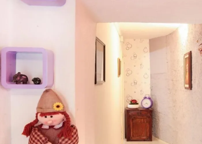 Alta * מאקרסקה