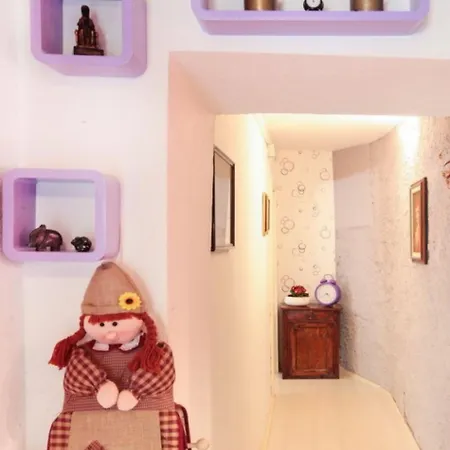 Alta * מאקרסקה